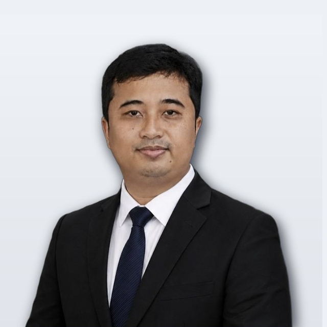 Eryk Budi Pratama