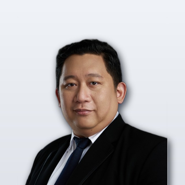 Jeffry Kusnadi